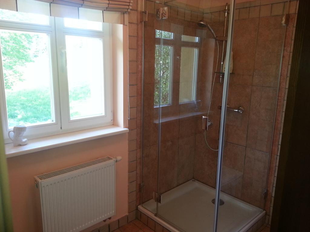 Dom Goscinny Brama Sudecka Lubawka Habitación foto